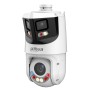 Dahua Technology WizSense SDT4E425-8P-GB-APV1 Cupola Telecamera di sicurezza IP Interno e esterno 4096 x 1860 Pixel
