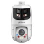 Dahua Technology WizSense SDT4E425-8P-GB-APV1 Cupola Telecamera di sicurezza IP Interno e esterno 4096 x 1860 Pixel
