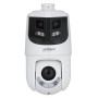 Dahua Technology WizSense SDT4E425-8P-GB-APV1 Cupola Telecamera di sicurezza IP Interno e esterno 4096 x 1860 Pixel