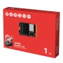 XPG SGAMMIXS55-1T-C disco SSD 1 TB M.2 PCI Express 4.0 NVMe 3D NAND