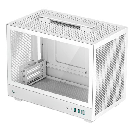 DeepCool CH160 WH Small Form Factor (SFF) Branco
