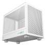 DeepCool CH160 WH Small Form Factor (SFF) Branco