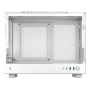 DeepCool CH160 WH Small Form Factor (SFF) Branco