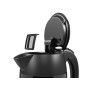 Bosch TWK3P423 chaleira elétrica 1,7 l 2400 W Preto