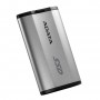 ADATA SD810 1 TB USB Type-C USB 3.2 Gen 2x2 Preto, Prateado