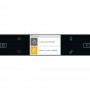 Whirlpool W9 OS2 4S2 P BSS 73 l Preto, Cinzento