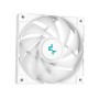 DeepCool LS520 SE WH Processador Refrigerador líquido all-in-one 12 cm Branco 1 unidade(s)