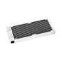 DeepCool LS520 SE WH Processador Refrigerador líquido all-in-one 12 cm Branco 1 unidade(s)