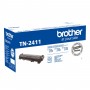 Brother TN-2411 toner 1 unidade(s) Original Preto