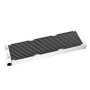 DeepCool LS720 SE WH Processador Refrigerador líquido all-in-one 12 cm Branco 1 unidade(s)