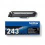 Brother TN-243BK toner 1 unidade(s) Original Preto