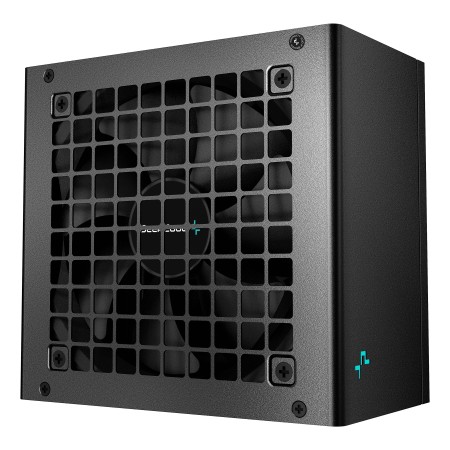 DeepCool PK650D fonte de alimentação 650 W 20+4 pin ATX ATX Preto