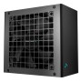 DeepCool PK650D fonte de alimentação 650 W 20+4 pin ATX ATX Preto