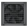 DeepCool PK650D fonte de alimentação 650 W 20+4 pin ATX ATX Preto