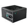 DeepCool PK650D fonte de alimentação 650 W 20+4 pin ATX ATX Preto