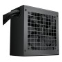 DeepCool PK650D fonte de alimentação 650 W 20+4 pin ATX ATX Preto