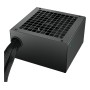 DeepCool PK650D fonte de alimentação 650 W 20+4 pin ATX ATX Preto