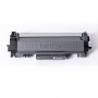 Brother TN-2590XXL toner 1 unidade(s) Original Preto