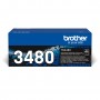 Brother TN-3480 toner 1 unidade(s) Original Preto