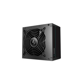 DeepCool PM750D power supply unit 750 W 20+4 pin ATX ATX Black DeepCool PM750D fonte de alimentação 750 W 20+4 pin ATX ATX Preto