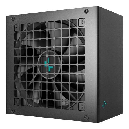 DeepCool PN850M fonte de alimentação 850 W 20+4 pin ATX ATX Preto