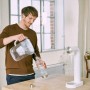 Brita 1049253 acessório de carbonatadores Garrafa de carbonatação