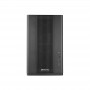 Chieftec BX-10B-M-OP caixa para computador Mini Tower Preto