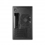 Chieftec BX-10B-M-OP caixa para computador Mini Tower Preto