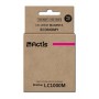 Actis KB-1000M Ink Cartridge (replacement for Brother LC1000M/LC970M- Standard- 36 ml- magenta)