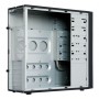 Chieftec CQ-01B-U3-OP caixa para computador Midi Tower Preto