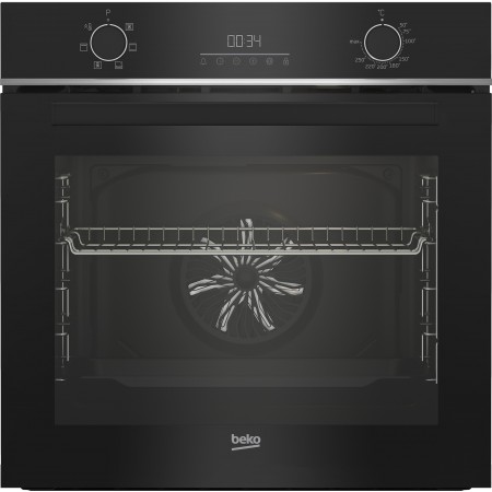 Beko BBIE17301BD forno 72 l 2400 W Aço inoxidável