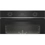 Beko BBIE17301BD forno 72 l 2400 W Aço inoxidável