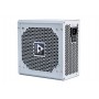 Chieftec GPC-500S fonte de alimentação 500 W 24-pin ATX PS 2 Prateado