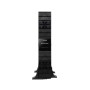 Vultech Security BPK72RK-12V69AH armário de baterias UPS Montagem em Rack Torre