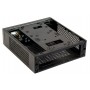 Chieftec IX-01B Small Form Factor (SFF) Preto 85 W