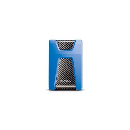 ADATA HD650 external hard drive 1000 GB Blue