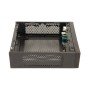 Chieftec IX-03B Mini Tower Preto 85 W