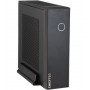 Chieftec IX-03B-OP caixa para computador Mini Tower Preto