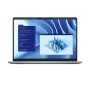 DELL Latitude 7455 Copilot+ PC Qualcomm Snapdragon X1E-80-100 Computador portátil 35,6 cm (14") Ecrã táctil Quad HD+ 32 GB