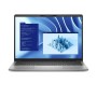 DELL Latitude 7455 Copilot+ PC Qualcomm Snapdragon X1E-80-100 Computador portátil 35,6 cm (14") Ecrã táctil Quad HD+ 32 GB