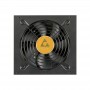 Chieftec Polaris fonte de alimentação 650 W 20+4 pin ATX PS 2 Preto