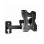 Vultech BTV-2342LITE suporte para TV 106,7 cm (42") Preto