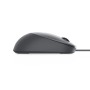 DELL Mouse cablato Pro - MS3220 - grigio