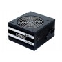 Chieftec Smart GPS-700A8 fonte de alimentação 700 W 20+4 pin ATX PS 2 Preto