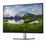 DELL Pro 24 Plus USB-C Hub Monitor P2425E monitor de ecrã 61,1 cm (24.1") 1920 x 1200 pixels WUXGA LCD Preto
