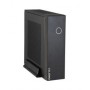 Chieftec IX-03B-OP computer case Mini Tower Black
