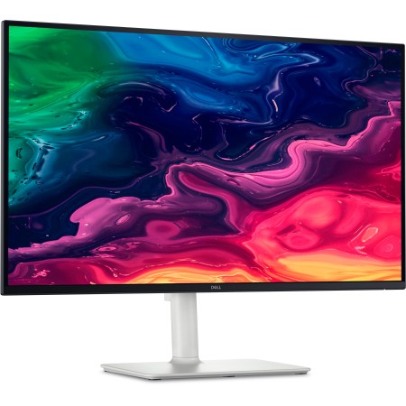 DELL Plus S2725QC monitor de ecrã 68,6 cm (27") 3840 x 2160 pixels 4K Ultra HD LCD Prateado