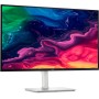 DELL Plus S2725QC monitor de ecrã 68,6 cm (27") 3840 x 2160 pixels 4K Ultra HD LCD Prateado
