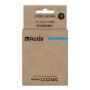 Actis KB-1240C ink for Brother printer- Brother LC1240C/LC1220C replacement- Standard- 19 ml- cyan