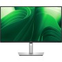 DELL Pro Plus P2425DE monitor de ecrã 61 cm (24") 2560 x 1440 pixels Quad HD LCD Preto